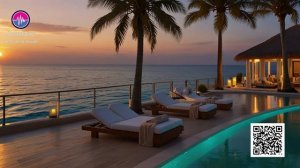 Late Night Vibes Deep House Mix 2025