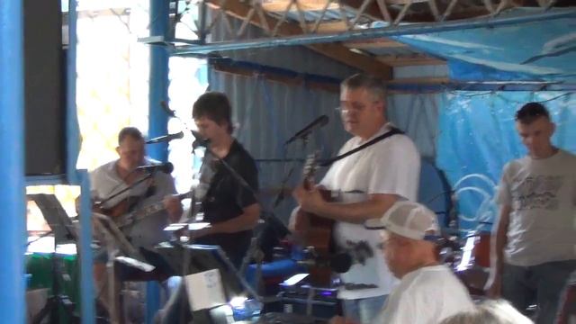 9 августа 2023 г.(1)Кафе Дельфин.Рубцовск. смотреть онлайн