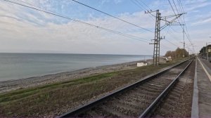 лазаревское, обед море 26