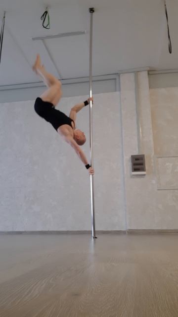 Ещё одна связка собственного изобретения (Александр Странник https://vk.com/far_familiar)