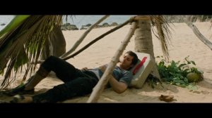 «На помощь»: русский трейлер фильма 2026 года