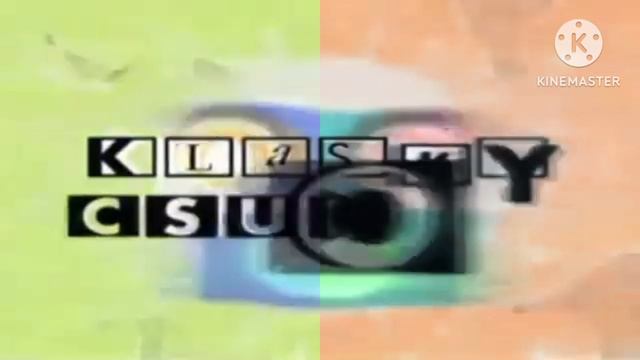 Klasky Csupo in G Major 120