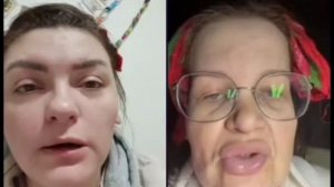 Мошенница сделала выговор своим фанатам.