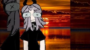 Не бейте тапками я начинающий аниматор😭