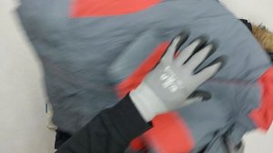 40489 Куртки зимние брендовые, 25пак, giubbini invernale firmato, секонд (extra) оптом