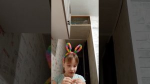 поделка из бумаги