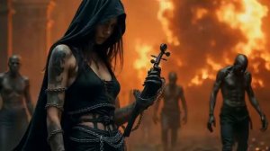 Symphony Fuel Your Strength The Last Note Theme music