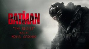 Смотреть онлайн Бэтмен The Batman - Зодейская музыка