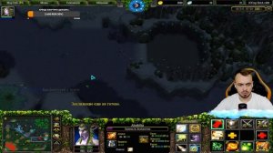 Инчантресс , Самый Редкий Герой в Доте - ULTRA KILL , BEYOND GODLIKE!