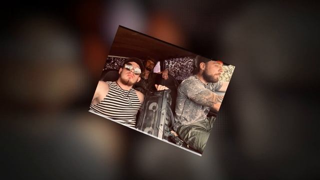 Морпехи 382 (ИИ)