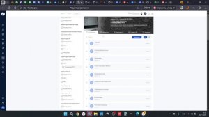 Обзор платформы