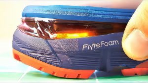 САМЫЕ ТЕХНОЛОГИЧНЫЕ КРОССОВКИ?