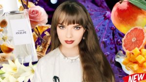 МОИ НОВИНКИ | ПОДБОРКА САМЫХ УДАЧНЫХ АРОМАТОВ ОТ БРЕНДА ANGELINE