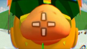 задавайте моим персонажам вопросы