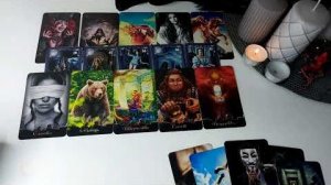 🔥Его настоящие чувства и намерения к тебе🔮онлайн гадание