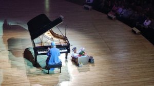 Монах Авель. Дом музыки