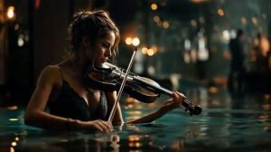 SAX STORM — When Metal Meets Jazz in the Flood