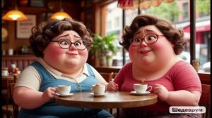 Про толстячков. МИСИН