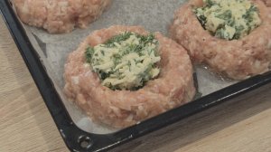 Божественный рецепт на ужин. Язык можно проглотить так вкусно. Вместо котлет