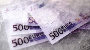 «Коалиция желающих» намерена использовать все активы РФ для финансирования Киева