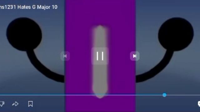 Drums1231 Hates G Major 10 Klasky Csupo More