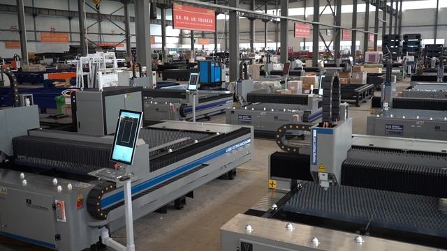 Станки лазерной резки ООО «Кросс Экспорт» смотреть онлайн