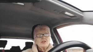 Совсем завралась тётя Мотя