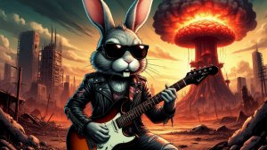 Зайчик передал - Нон-стоп микс авторской музыки от Зайчика - №003 | Русская рок-музыка