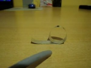 Феномен электростатики