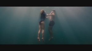 Солёная тропа — трейлер