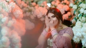 Yosamin Davlatova -Dilbarak