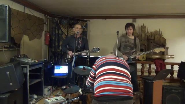 Валерий Орлов 09.04.21 Кафе Засада 2ой этаж. (4) смотреть онлайн