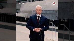 Такого ещё не было! Собянин открыл верфь для строительства электросудов и круизных лайнеров