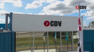 Диагностическая лаборатория CDV для здоровья животных