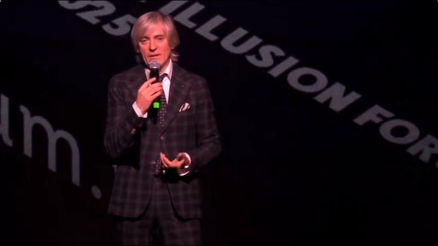 Майк Смайл проблемы жанра выступление на РИФ 2025