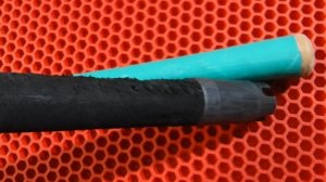 о ручках удилищ