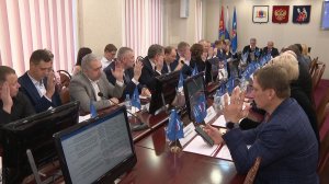 В городской бюджет поступило 300 млн доходов от НДФЛ