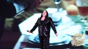 Ольга Казакова песня Не отрекаются любя 2025