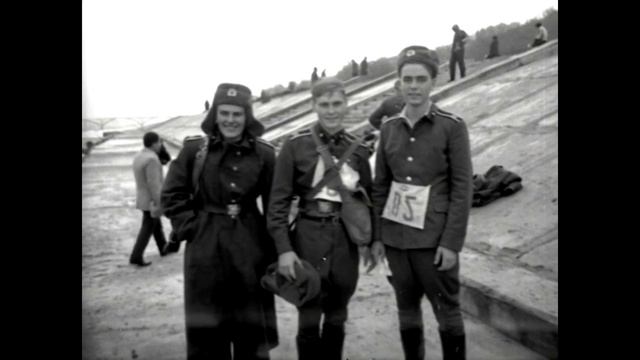 Оживление фотографии №2