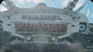 Channel "YURMAN" (🎧☝️💥🎸🎤🌀😎🔥💫)👽