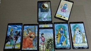 ТЕЛЕЦ прогноз на ДЕКАБРЬ