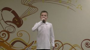 Колодин Богдан Красный конь