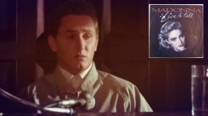 Madonna - Live To Tell