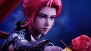 Линь Синь и Ли Синь Vs Бога Демона Барбатоса 🔥🌹❤️🔥