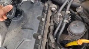 F4 ДВС (Двигатель) VW Passat B5 GP 1.9tdi AVF