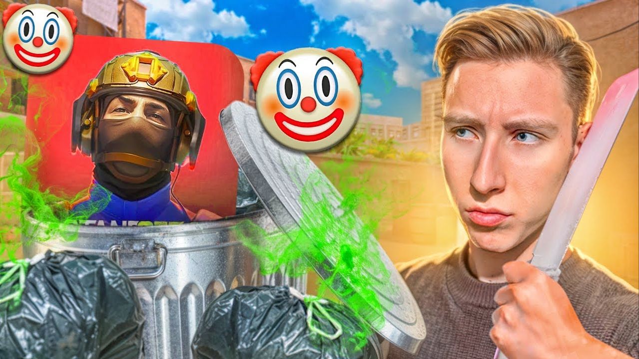 Я СКАЧАЛ САМОЕ ХУДШЕЕ ОБНОВЛЕНИЕ В STANDOFF 2 [get.gt] смотреть онлайн