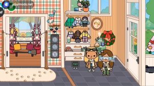 мини каллаб с тайна тока 🖤❤♥