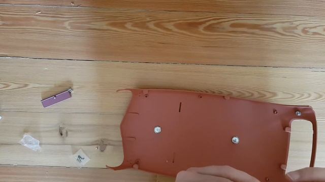 ЗИС 110 сборка модели номер 71 смотреть онлайн