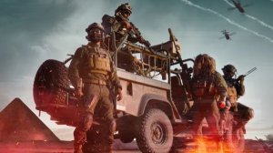 Battlefield 6 Repack RUNE