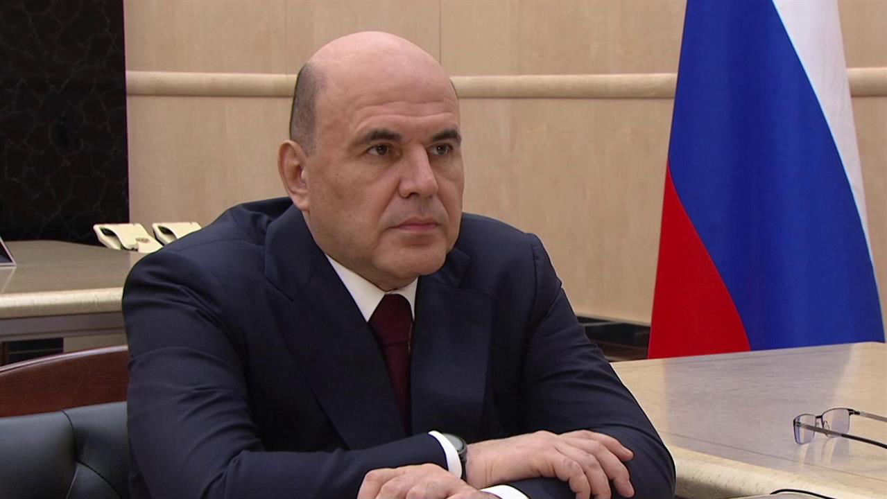 Реализацию Гособоронзаказа обсудил Михаил Мишустин на встрече с Романом Артюхиным.